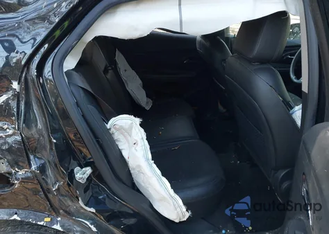 2017 Buick Encore Preferred Ii z USA, uszkodzony, nr VIN KL4CJFSB6HB166058